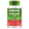 Cenovis Turmeric 3100 80 Capsules chính hãng Úc