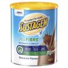 Sustagen Hospital Formula + Fibre Nutritional Supplement Chocolate Flavour 840g chính hãng Úc