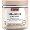 Swisse Vitamin D Gummies 60 Pack chính hãng Úc
