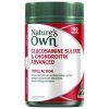 Nature's Own Glucosamine Sulfate & Chondroitin Advanced 180 Tablets chính hãng Úc