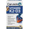 Carusos Vitamin K2 + D3 60 Capsules chính hãng Úc