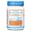 Life-Space Childrens Immune Support Probiotic 60g chính hãng Úc