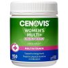 Cenovis Once Daily Womens Multi + Energy Boost 150 Capsules chính hãng Úc