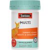 Swisse Kids Multi 60 Tablets chính hãng Úc