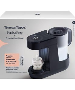 Tommee Tippee Perfect Prep Formula Feed Maker chính hãng Úc