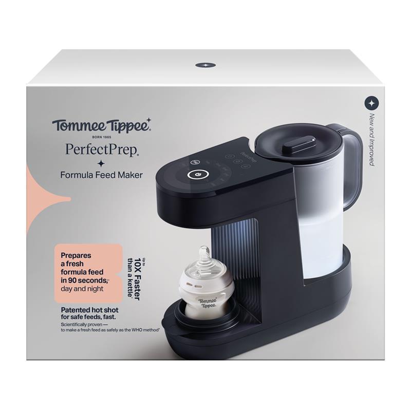 Tommee Tippee Perfect Prep Formula Feed Maker chính hãng Úc