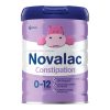 Novalac IT Constipation Formula 0-12 Months 800g chính hãng Úc