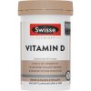 Swisse Vitamin D 400 Capsules chính hãng Úc
