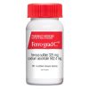 FERRO-GRAD Iron & Vitamin C 90 Tablets chính hãng Úc