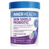 Inner Health Skin Shield Probiotic 30 Capsules chính hãng Úc