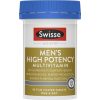 Swisse Men's Ultivite Power Multivitamin 40 Tablets chính hãng Úc