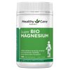 Healthy Care Super Bio Magnesium 100 Capsules chính hãng Úc