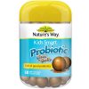 Nature's Way Kids Smart Probiotic 50 Choc Balls chính hãng Úc