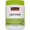 Swisse Ultiboost Lecithin 1200mg 300 Capsules chính hãng Úc