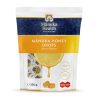 Manuka Health Manuka Honey Drops Lemon Pouch 58 Drops 250g chính hãng Úc