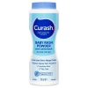 Curash Baby Rash Powder With Cornstarch 100g chính hãng Úc