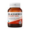 Blackmores Celery 3000 50 Tablets chính hãng Úc
