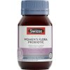 Swisse Ultibiotic Womens Flora Probiotic 30 Capsules chính hãng Úc