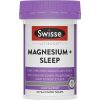 Swisse Ultiboost Magnesium + Sleep 60 Tablets chính hãng Úc
