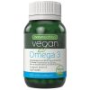 Naturopathica Vegan Omega 3 60 Capsules chính hãng Úc