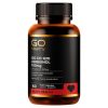 GO Healthy CoQ10 Ubiquinol 100mg 60 Capsules chính hãng Úc
