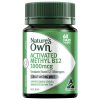 Nature's Own Activated Methyl B12 60 Mini Tablets chính hãng Úc