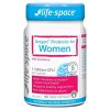 Life-Space Urogen Probiotic For Women 60 Capsules chính hãng Úc