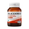 Blackmores Concentrated Curcumin One A Day 60 Tablets chính hãng Úc