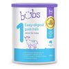 Bubs Goat Stage 1 Infant Formula 800g chính hãng Úc