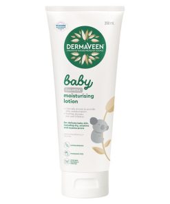 DermaVeen Baby Calmexa Moisturising Lotion 250ml chính hãng Úc