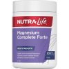 Nutra-Life Magnesium Complete Forte 300 Capsules Exclusive Size chính hãng Úc