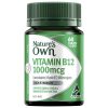 Nature's Own Vitamin B12 1000mcg 60 Tablets chính hãng Úc