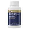 Bioceuticals UltraClean OmegaFactors For Juniors 60 Capsules chính hãng Úc