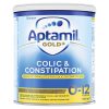 Aptamil Colic & Constipation From Birth 900g chính hãng Úc
