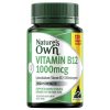 Nature's Own High Strength Vitamin B12 1000mcg 120 Tablets Exclusive Size chính hãng Úc