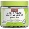 Swisse Apple Cider Vinegar + Fibre Gummies 90 Pack chính hãng Úc