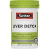 Swisse Ultiboost Liver Detox 120 Tablets chính hãng Úc