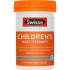 Swisse Children's Ultivite Multivitamin 120 Chewable Tablets chính hãng Úc