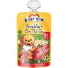 Farex Breakfast On The Go Baby Porridge 6 months+ 120g Pouch chính hãng Úc