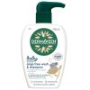 DermaVeen Baby Calmexa Soap-Free Wash & Shampoo 250ml chính hãng Úc