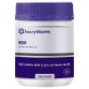 Henry Blooms MSM Powder 300g chính hãng Úc