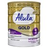 Alula Gold Stage 1 Newborn Infant Formula 0-6 Months 900g chính hãng Úc