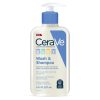 CeraVe Baby Wash Shampoo 237ml chính hãng Úc