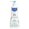 Mustela Gentle Cleansing Gel 500ml chính hãng Úc