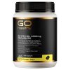 GO Healthy Fish Oil 1500mg Odourless 420 Capsules chính hãng Úc