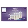 Avent Natural Response Baby Bottle Starter Set chính hãng Úc