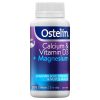 Ostelin Calcium & Vitamin D3 + Magnesium 200 Tablets Exclusive Size chính hãng Úc