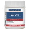 Ethical Nutrients Daily D 270 Capsules chính hãng Úc