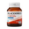 Blackmores Concentrated Curcumin + Pain Relief 40 Tablets chính hãng Úc