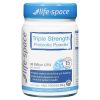 Life-Space Triple Strength Probiotic Powder 30g chính hãng Úc